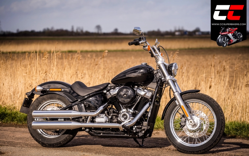 10 อันดับรถจักรยานยนต์ Harley-Davidson ที่ได้รับความนิยมอันดับต้นๆ
