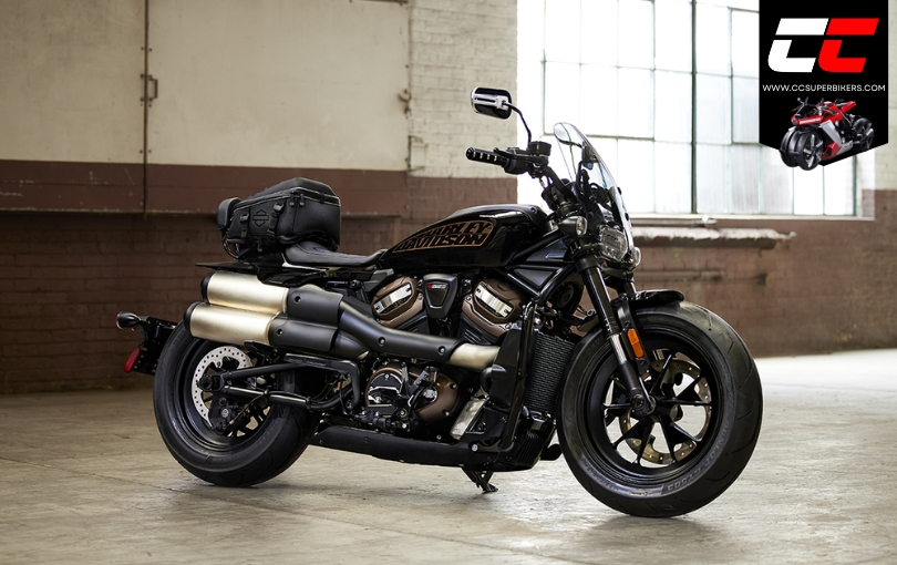10 อันดับรถจักรยานยนต์ Harley-Davidson ที่ได้รับความนิยมอันดับต้นๆ